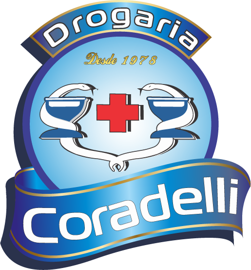 Logo Drogaria Coradelli